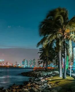Miami styles