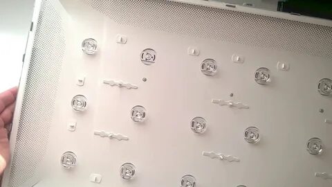 Матрицы лджи