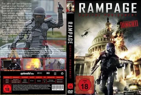 Rampage 2