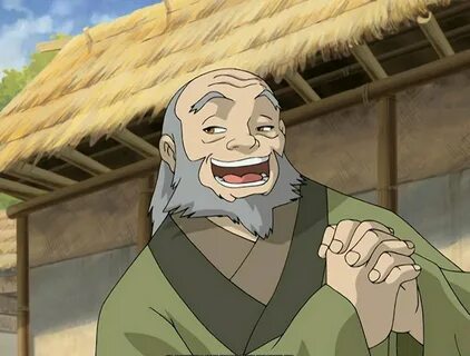 Iroh