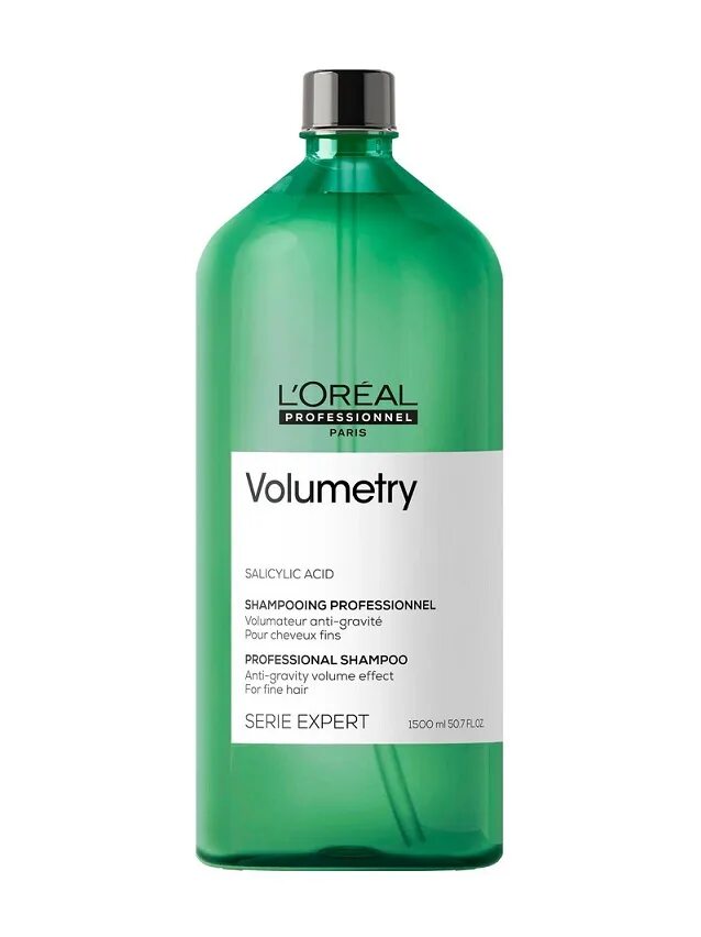 L oreal professionnel volumetry