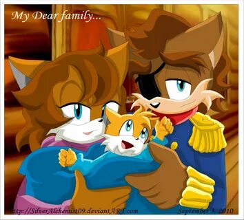 Dear family