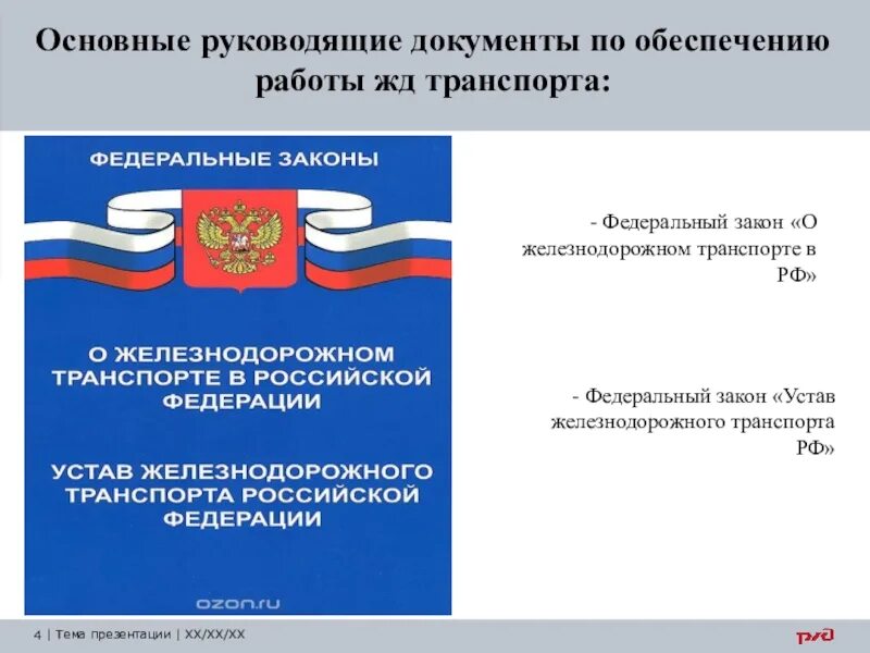 Закон железной дороге. Руководящие документы на ЖД. ФЗ О Железнодорожном транспорте. Основные руководящие документы на Железнодорожном транспорте. ФЗ О ЖД транспорте в РФ.