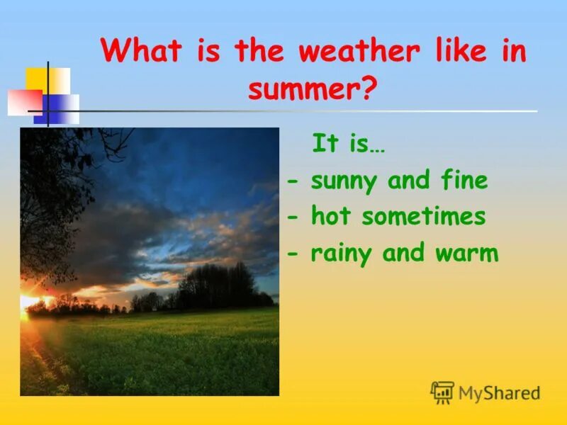 What is the weather like in autumn. Seasons and weather игра. If the weather is fine презентация. Занятие по английскому языку тема осень. Стих про погоду на английском.