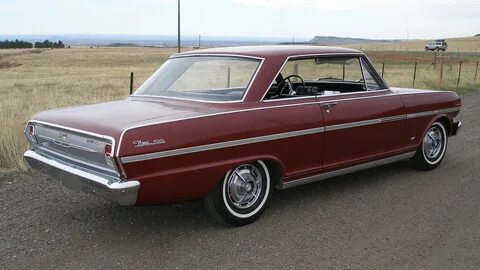 Chevrolet ii