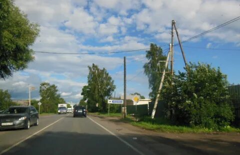 Горшково дмитровский