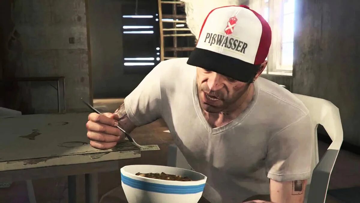 I the game have won