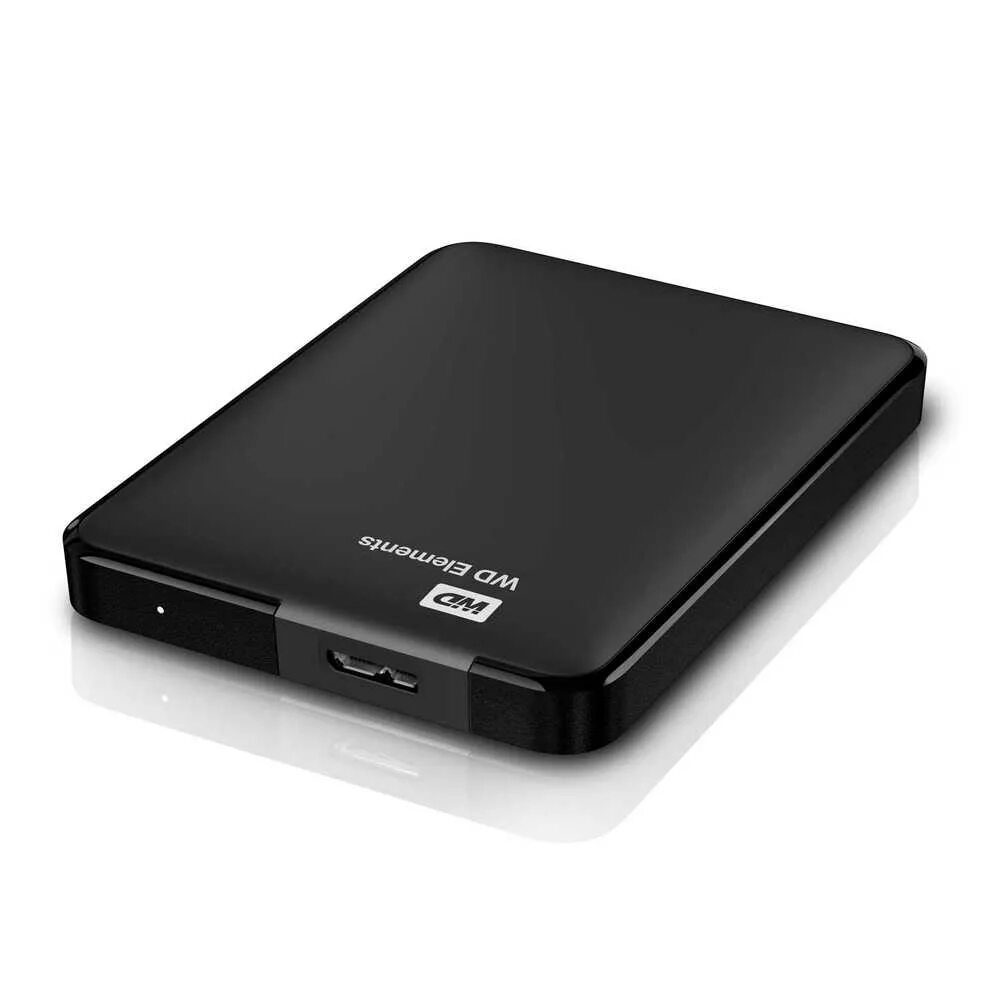 Usb hdd 4tb