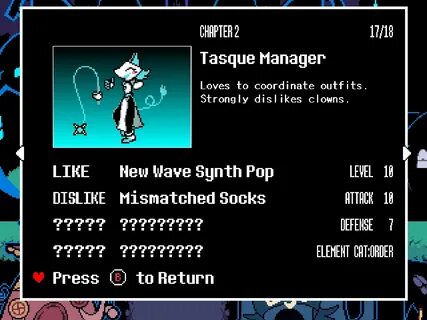 Tasque manager