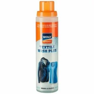 Wash plus