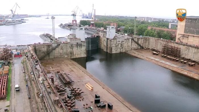 Камеры северодвинска