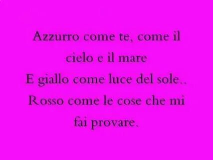 Come un