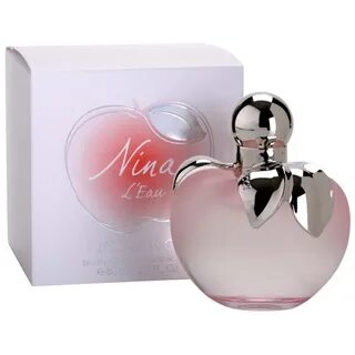 Nina ricci l