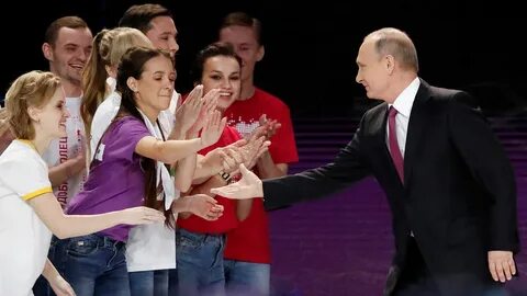 2018 год российского