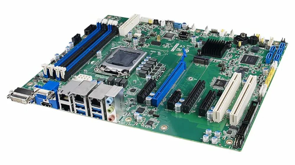 Intel r series c200