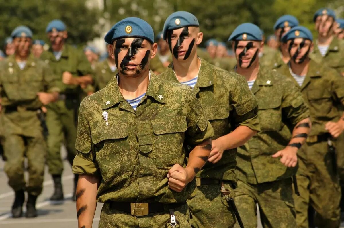 Экономические войска
