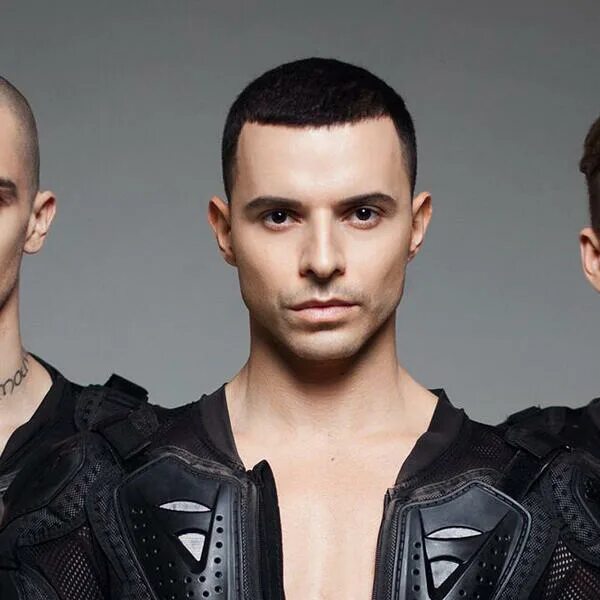 Kazaky участники.