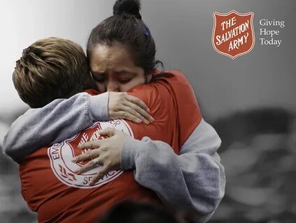 Giving hope