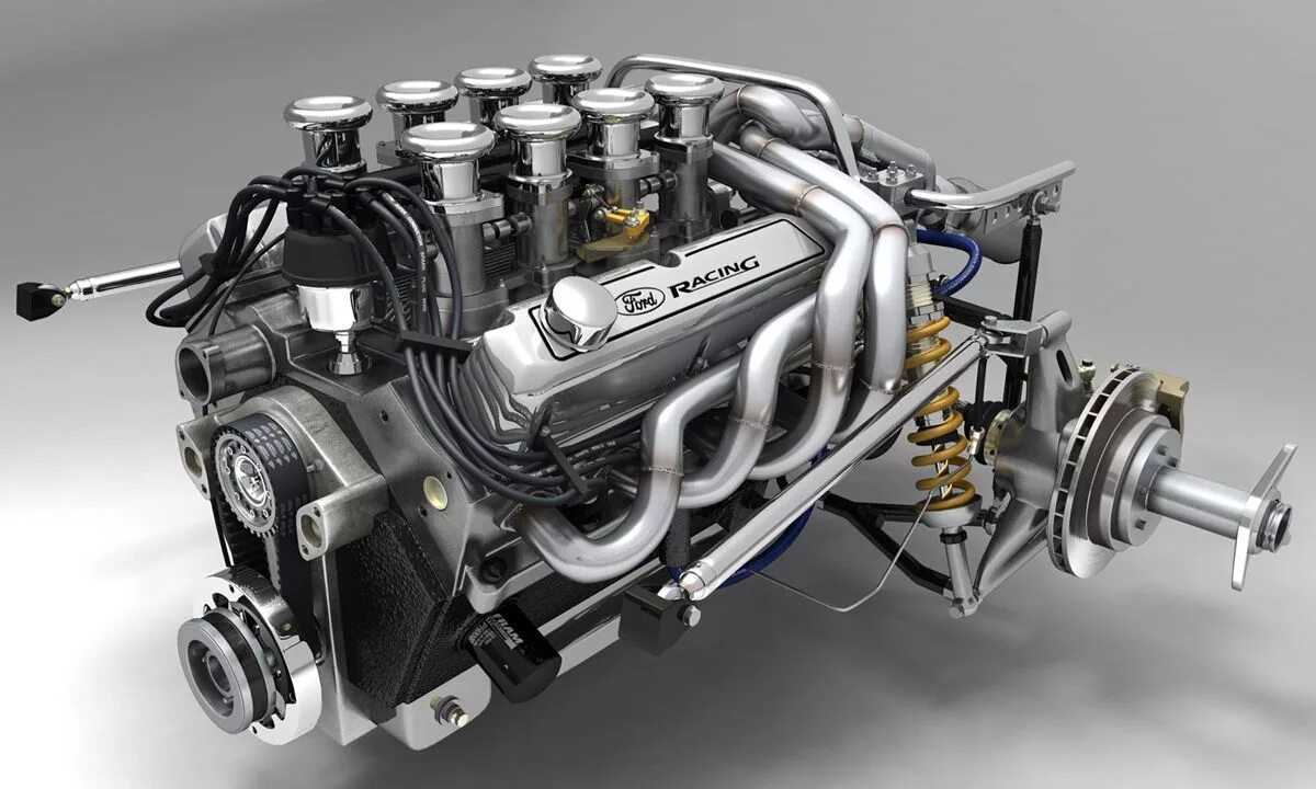 Engine download php. Ford gt40 engine. автомобильный двигатель. двигатель внутреннего сгорания автомобиля. гоночный двигатель.