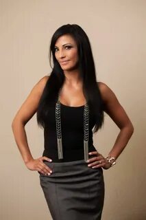 Pictures of JoAnna Wortham.