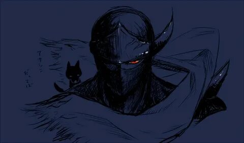 Shadow definitive