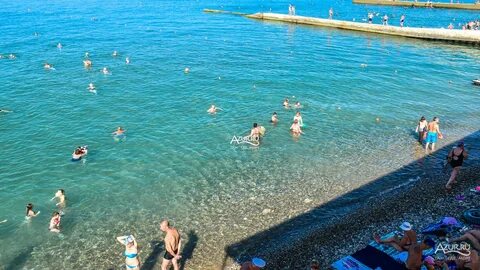 Где купаться в геленджике чтобы не заразиться