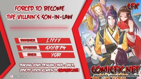 Son in law s