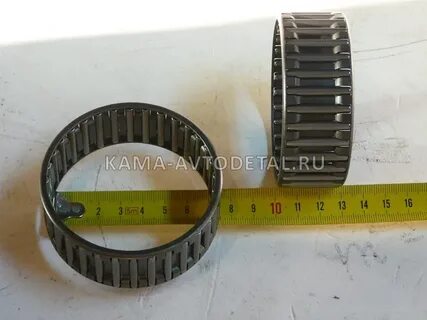 Кпп 154 подшипники