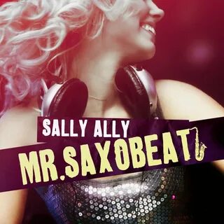 Mr saxobeat