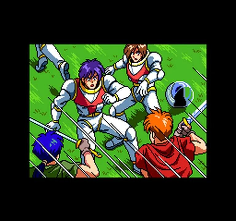 Regression of different classes of dragon slayers. Dragon slayer: the legend of heroes. dragon slayer sega.