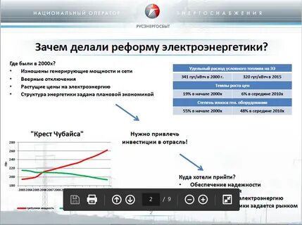 Веерное отключение