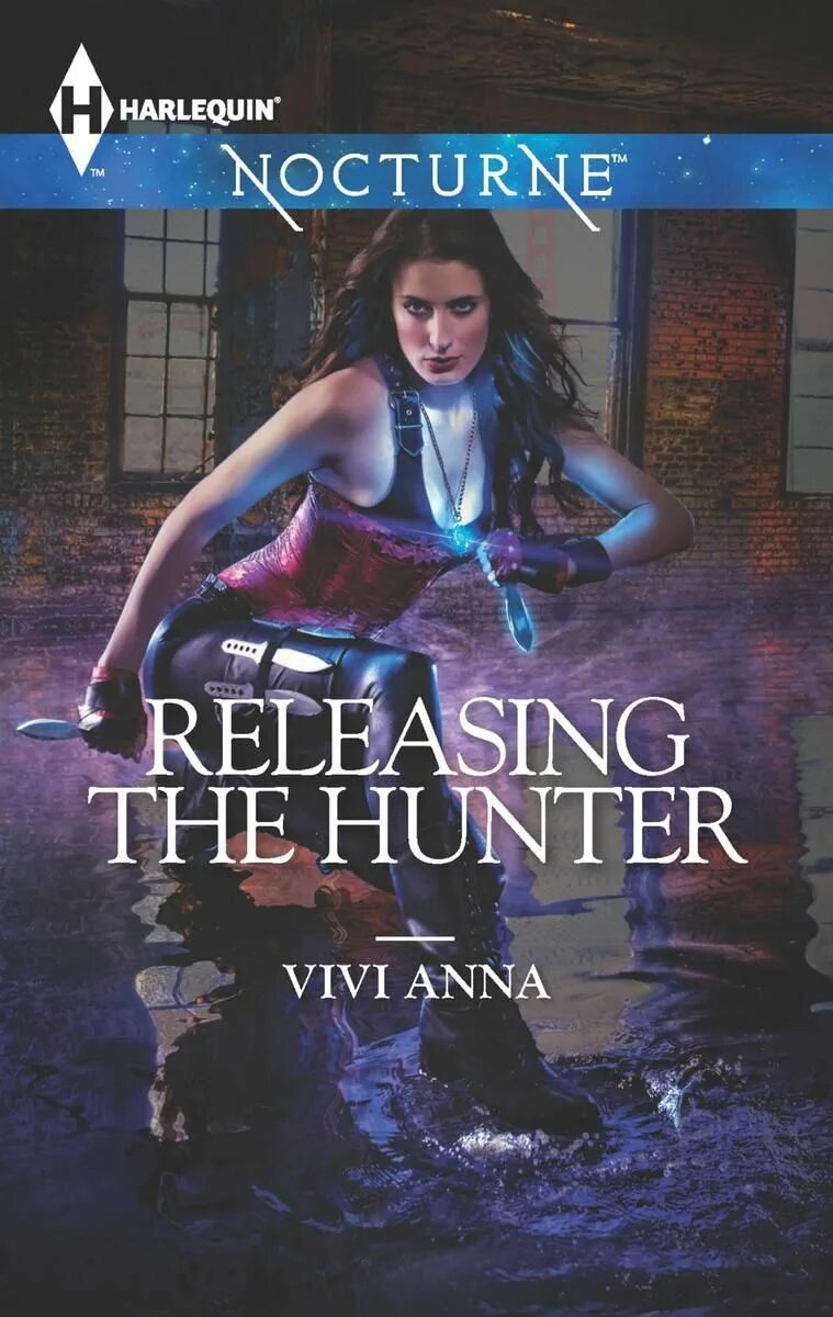 Кошмар краткое содержание. Книги Harlequin авторы. Hunter Anna.