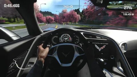Drive ps4
