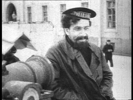 Большевик дыбенко