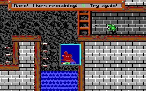 Играть 1993