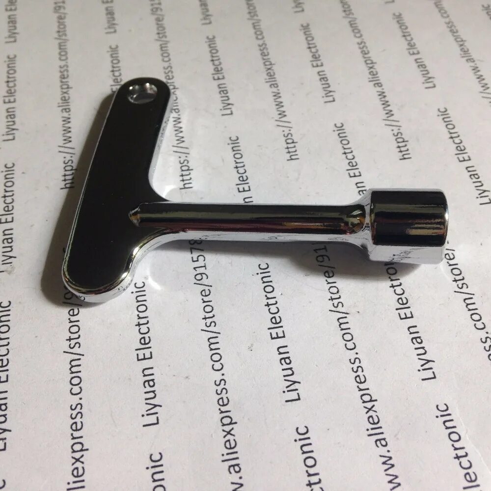 Lift key