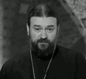 Жизнь протоиерея андрея ткачева
