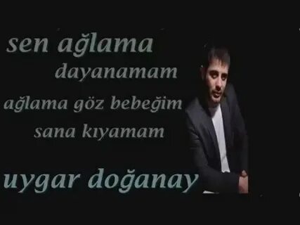 Sen aglama