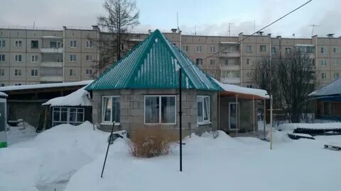 Авито североуральск