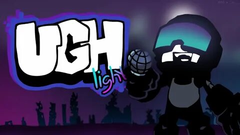 But light