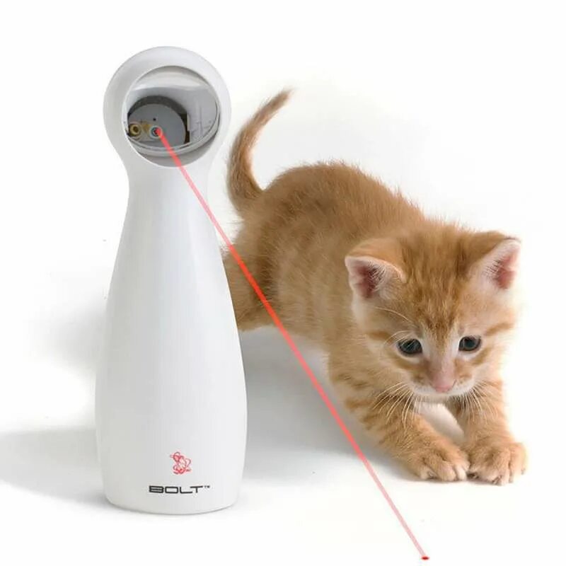 FROLICAT Bolt Laser Toy. Интерактивные игрушки для котов. Интерактивная игрушка кошка. Интерактивная лазерная игрушка для кошек. Резиновая рука для кота