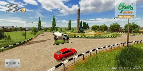 Карта свапа агро