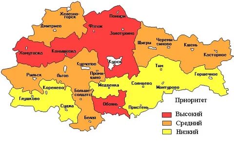 Черноземье грунты
