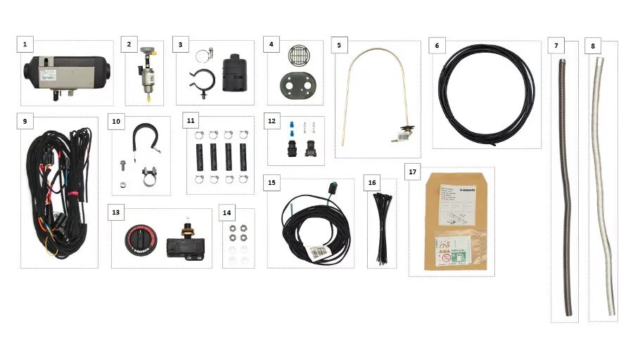Схема подключения webasto air top. Отопитель air top 2000stc webasto. монтажный комплект webasto air top 2000st. вебасто air top 2000 st. webasto аир топ 2000 комплектация.