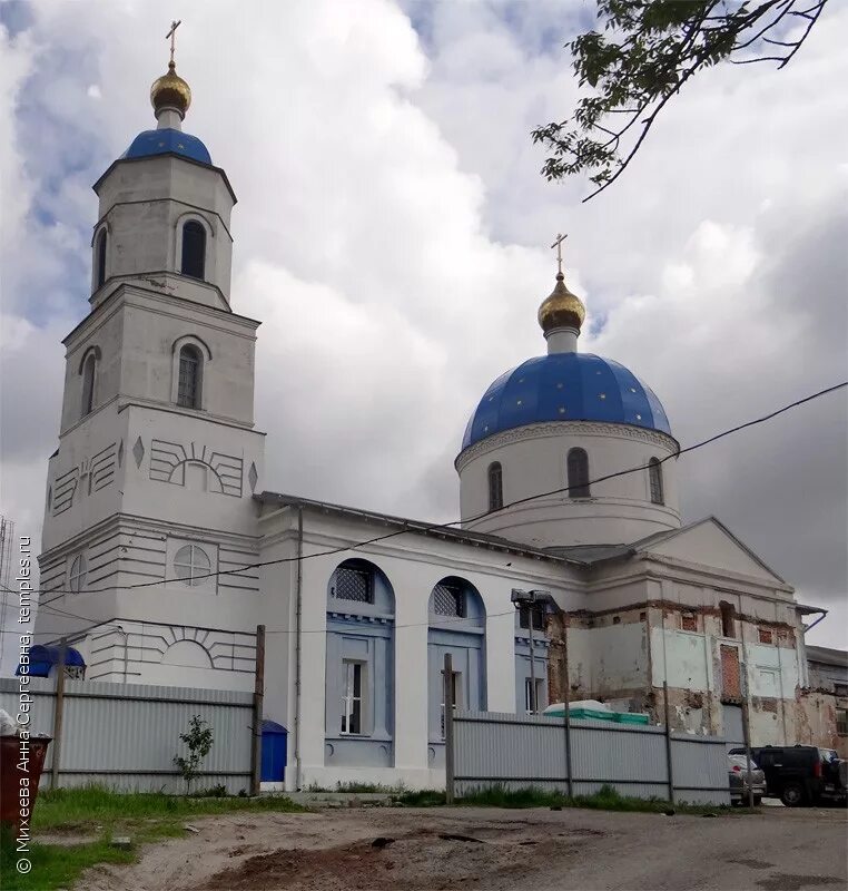 храм аксай. успенская церковь аксай. аксае. одигитриевский храм аксай. храм успения пресвятой богородицы г.