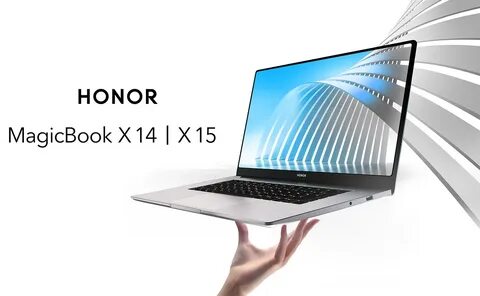 Honor magicbook 15 драйвера windows 11