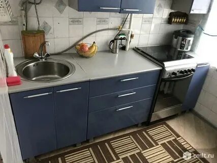 Бу кухонный