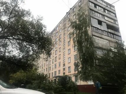 Ул байкальская 4