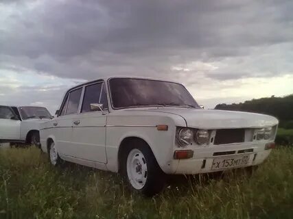 Ваз 2106 алтайский