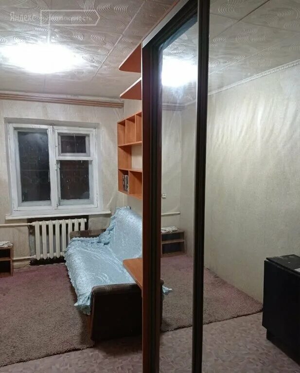 Сниму комнату в кировском районе в перми